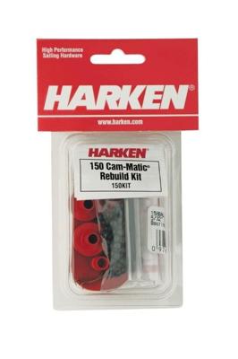 Harken 150 Cam Rebuild Kit Default