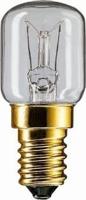 Philips Ovenlamp helder E14 15W T22 PHILIPS 5123490 Philips Ovenlamp helder E14 15W T22 PHILIPS 5123490