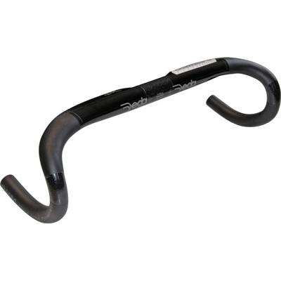Dedacciai Deda stuurbocht superzero dcr alloy white 42 cm ( b-b )