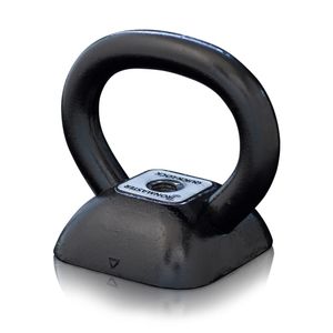 Ironmaster Quick-Lock Kettlebell | Handle
