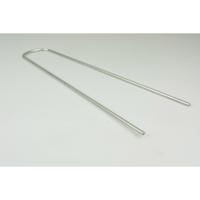 Eurofender spatbordstang 26" draad breed