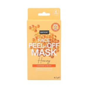 Sence Peel Of Mask Honey - 4x7gr