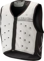 ALPINESTARS Cooling Vest, Koelvesten en verkoelende onderkleding , Grijs