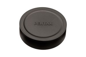 Pentax HD -D FA 15-30mm F2.8 ED SDM WR SLR Ultra-groothoeklens Zwart