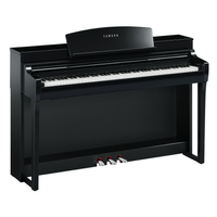 Yamaha Clavinova CSP-255 PE digitale piano