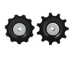 Shimano Derailleurwielset 10 speed deore rd-t6000