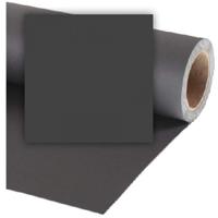 Colorama 868 3,55x15m Black - thumbnail