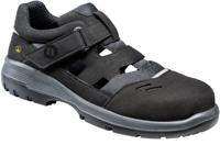 Bata Werkschoen Helsinki 3 Sandaal S1P | Zwart (W) | Maat 36 - 8712843687110