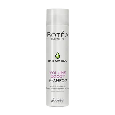 Carin Botéa Elements Hair Control Volume Boost Shampoo 250ml