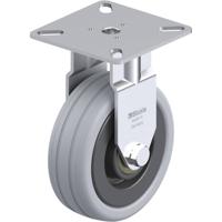 Blickle BPA-VPA 75K Bokwiel Wieldiameter: 75 mm Draagvermogen (max.): 60 kg 1 stuk(s)