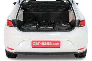 Reistassenset Seat Leon (5F) 2012- 3d & 5d S30301S