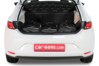 Reistassenset Seat Leon (5F) 2012- 3d & 5d S30301S - thumbnail
