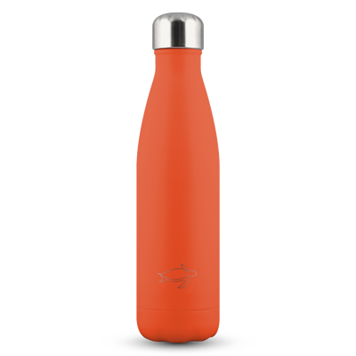 Starfish Orange