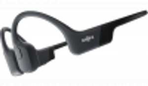 Shokz Openrun Mini Bone conduction hoofdtelefoon - Zwart