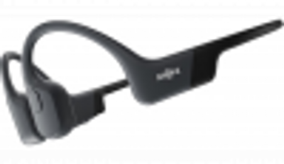Shokz Openrun Mini Bone conduction hoofdtelefoon - Zwart