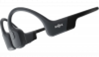 Shokz Openrun Mini Bone conduction hoofdtelefoon - Zwart