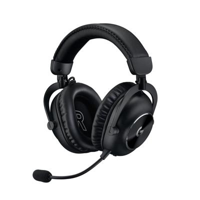 Oordopjes Logitech PRO X 2