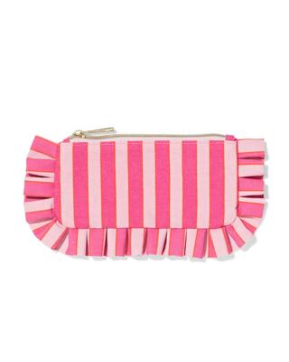 HEMA Etui Franje