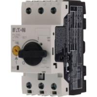 Eaton 072738 PKZM0-6,3 Motorbeveiligingsschakelaar Met draaischakelaar 690 V/AC 6.3 A 1 stuk(s)