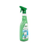 Glasreiniger green care no. 4 0.75 lliter