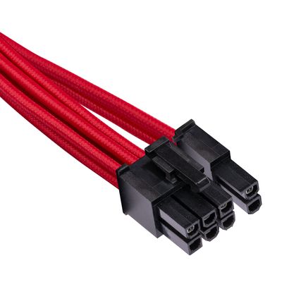 Corsair Premium Individually Sleeved PSU Pro Kit Type 4 Gen 4 kabel