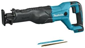Makita DJR186Z Accu Reciprozaag 18V Basic Body