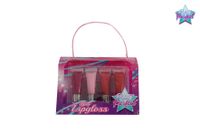 Pretty Perfect lipgloss 4 stuks