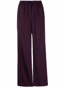 PAULA pantalon Paula - Violet