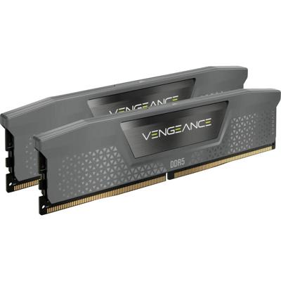 Corsair CL40 CORSAIR KIT Werkgeheugenmodule voor PC DDR5 96 GB 2 x 48 GB 4800 MHz 288-pins DIMM CMK96GX5M2B7000C40