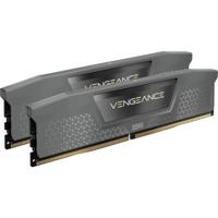 Corsair CL40 CORSAIR KIT Werkgeheugenmodule voor PC DDR5 96 GB 2 x 48 GB 4800 MHz 288-pins DIMM CMK96GX5M2B7000C40