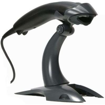 Barcodelezer Honeywell MS1200UN Zwart