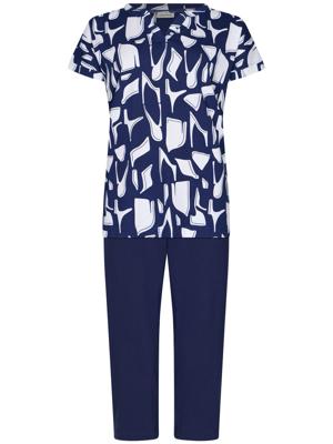 Pyjama speelse vlekken duurzaam