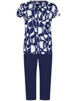 Pyjama speelse vlekken duurzaam