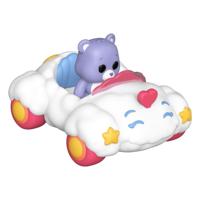 Care Bears Bitty POP! Rides Vinyl Figure Share Bear and Cloud Mobile Care Bears Bitty POP! Rides Vinyl Figure Share Bear and Cloud Mobile