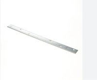 Waelbers Koppelanker 400x30x2,0mm, sendzimir (SV) - 25 Stuk(s) - 483044EAN.35