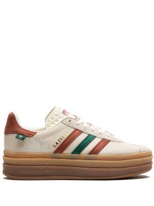 adidas baskets Gazelle Bold - Tons neutres