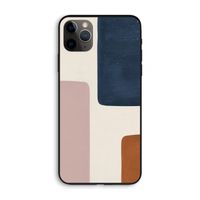 Geo #5: iPhone 11 Pro Max Biologisch afbreekbaar hoesje