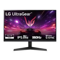 LG UltraGear 24GS60F-B Monitor Zwart