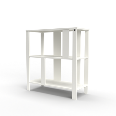 Dresser Minus - White