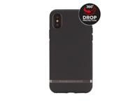 Richmond & Finch Richmond & Finch Freedom Series Apple iPhone Xs Max Black Out/Black