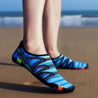 Zwemmen watersport Seaside Beach surfen slippers licht atletische schoeisel Unisex sneakers voor mannen en vrouwen schoenmaat: 43 (hemelsblauw)
