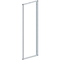 Schneider Electric PrismaSeT-P, frontplaatdrager, zwenkbaar, voor basisframe, breedte = 650 mm 1 stuk(s) Schneider Electric PrismaSeT-P, frontplaatdrager, zwenkbaar, voor basisframe, breedte = 650 mm 1 stuk(s)