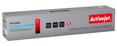 Activejet ATO-310CN (vervangt OKI 44469706; Supreme; 2000 pagina's; blauw)