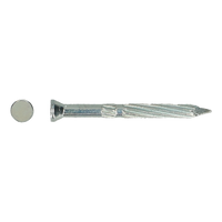pgb-Europe PGB-FASTENERS | Klisjesnagel CK Ø 4,50x50 Zn 0000KN001004500503