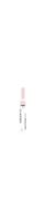 Cortina lakstift metallic brilliant silver matt