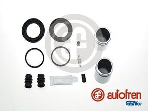 Reparatieset, remklauw D41670C