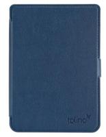 Cover slimfit blauw - Tolino page 2