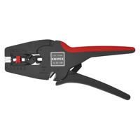Knipex 12 42 195 Afstriptang automatisch 003-10mm²