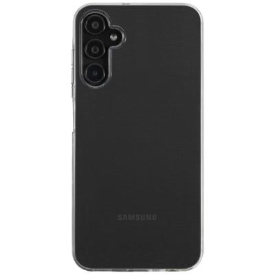 Hama Backcover Samsung Galaxy A25 5G Transparant