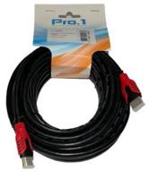 Enzo Pro-1 HDMI kabel 7.5 meter 1.4 - 9284080